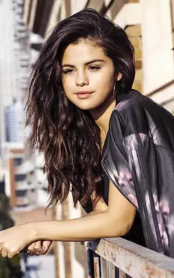 Selena Gomez Wallpaper android App screenshot 8